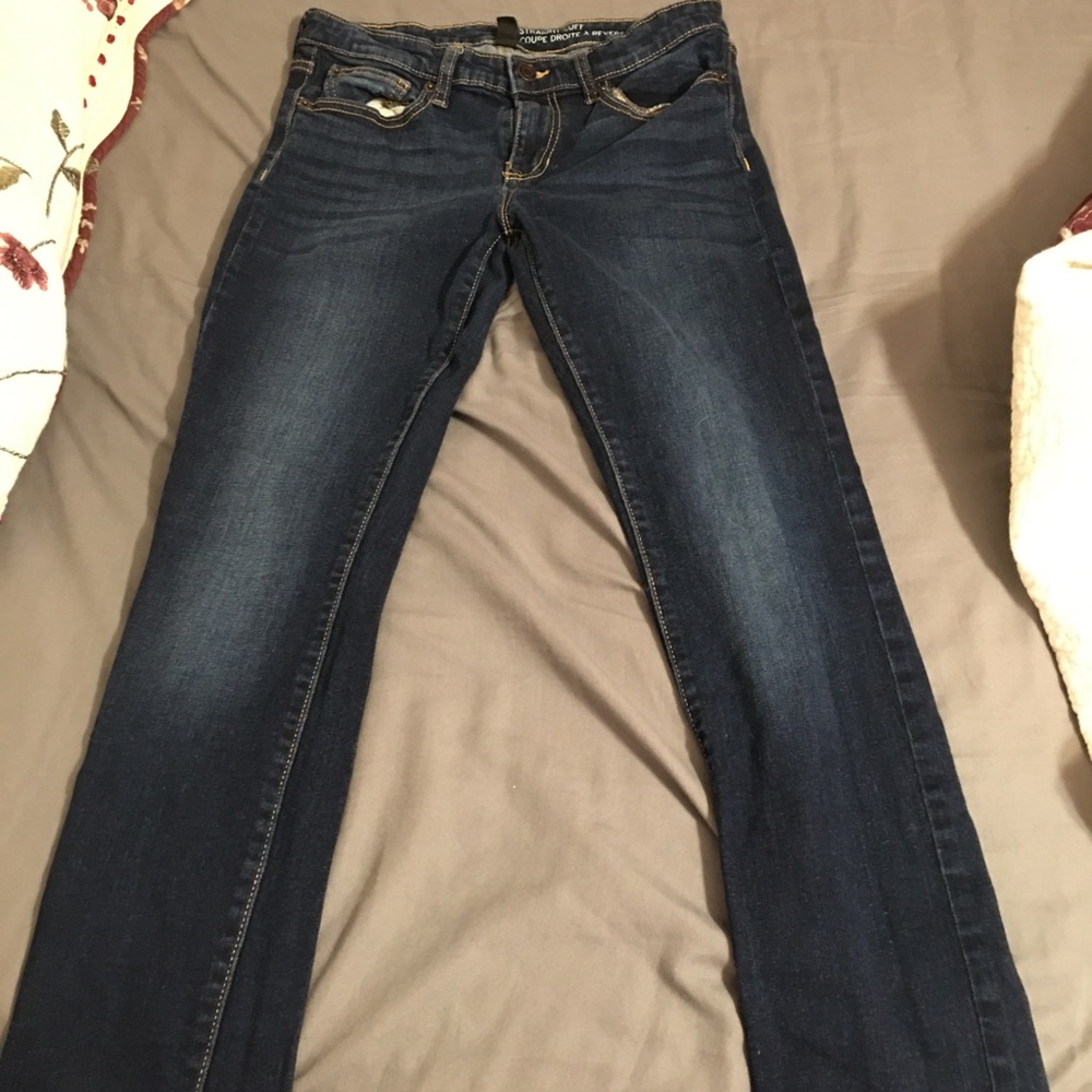 pants